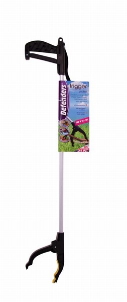 Defenders Garden Care Trigger Picker