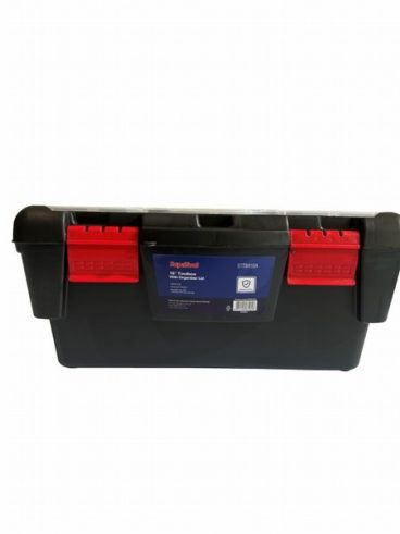 SUPATOOL TOOLBOX & ORGANISER LID 16″