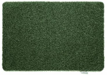 Hug Rug – Mat Plain Green 80x100cm