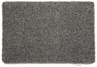Hug Rug – Mat Plain Slate 80x100cm