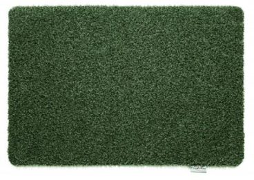 Hug Rug – Plain Green Mat  50x75cm