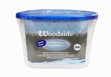 WOODSIDE MINI MOISTURE TRAP 250G
