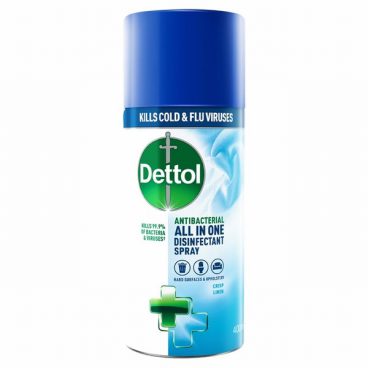 Dettol – Disinfectant Spray – 300ml