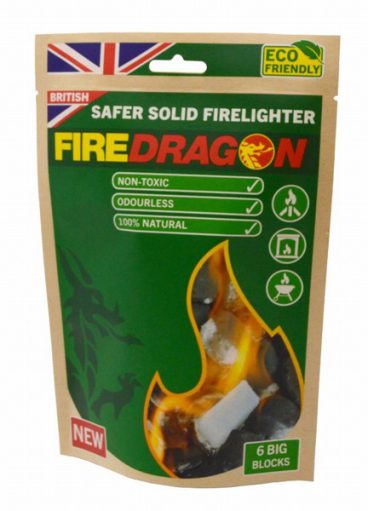 Firedragon Blocks 6 Pack