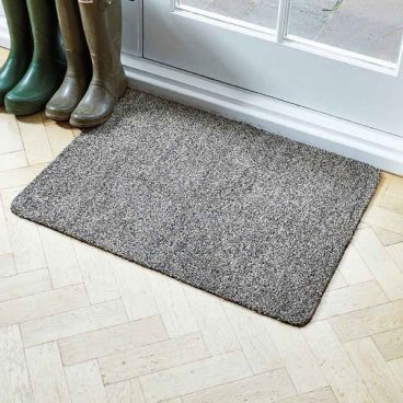 DOORMAT ULTI-MAT ANTHRACITE