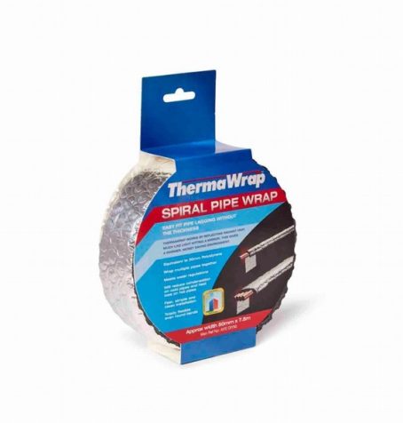 THERMAWRAP SPIRAL PIPE WRAP