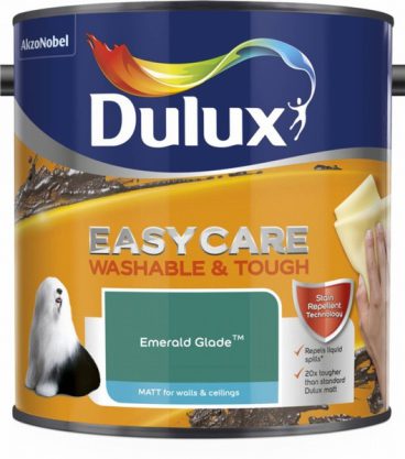 DLX EASYCARE MATT EMERALD GLADE