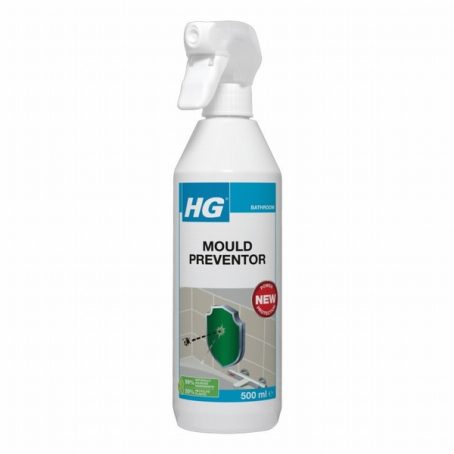 HG MOULD PREVENTOR 500ML