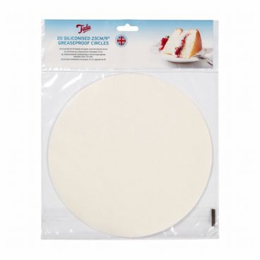 Caroline – Greaseproof Paper 38 x 50cm