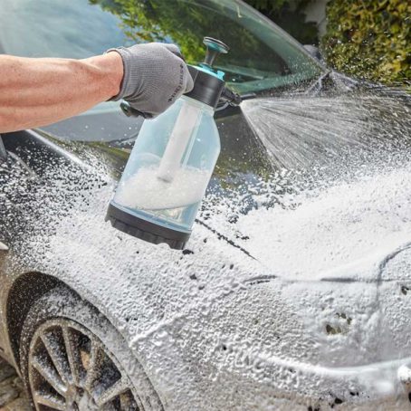 SPRAYER PRESSURE 2L SNOW FOAM (2025) - Image 2