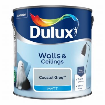 new25 DLX V/M COASTAL GREY 2.5L