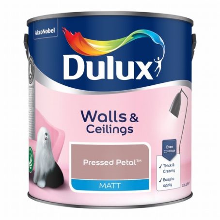 new25 DLX V/M PRESSED PETAL 2.5L
