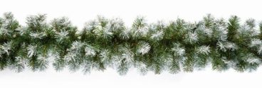 Kaemingk – Garland Imperial Snowy 2.7m