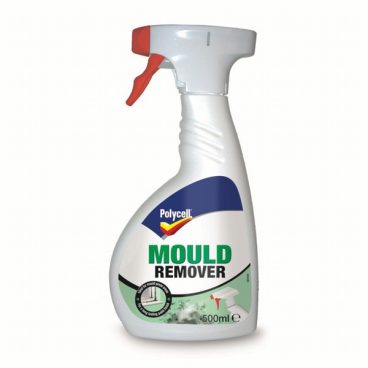 POLYCELL MOULD KILLER REMOVER