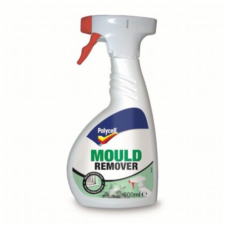 POLYCELL MOULD KILLER REMOVER