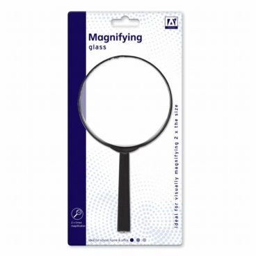 ANKER MAGNIFYING GLASS