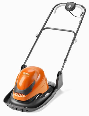 FLYMO HOVER LAWNMOWER SIMPLIGLIDE 300