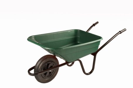 BARROW POLY GREEN WALSALL 90L