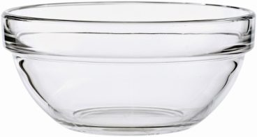 LUMINARC STACKING BOWL SNACK 12CM