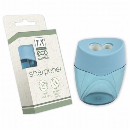 A STAR ECO ESSENSIALS TWIN HOLE SHARPENER