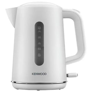 KETTLE KENWOOD ABBEY LUX WHITE