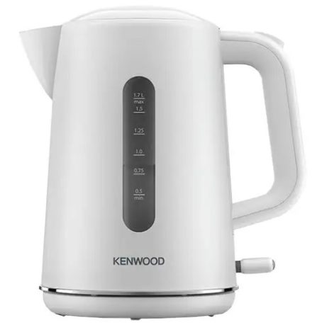 KETTLE KENWOOD ABBEY LUX WHITE