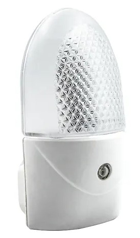 Night Light White UNC61434