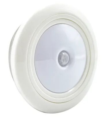 Sensor Light