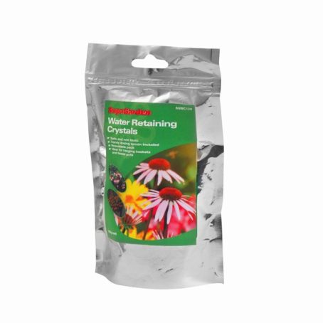 HANGING BASKET SUPA WATER CRYSTALS 120G