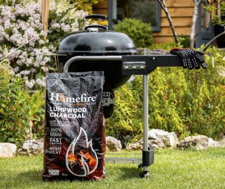Charcoal Lumpwood 4KG - Image 3