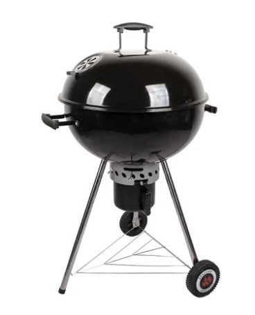 Charcoal BBQ Kettle Premium 53cm
