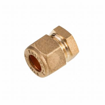 COMPRESSION STOP END INSERT 22MM