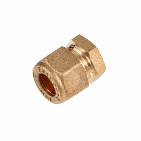 COMPRESSION STOP END INSERT 15MM