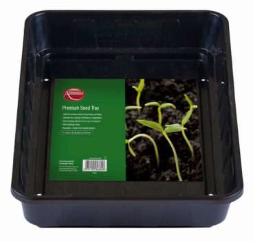 AMBASSADOR PREMIUM SEED TRAY MED (2025)