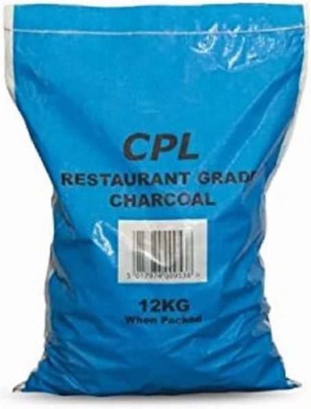 Restaurant Charcoal 12KG - Image 2