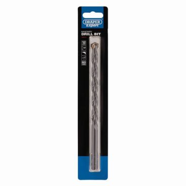 DRILL BIT MASONRY BIT 12MM X 200MM