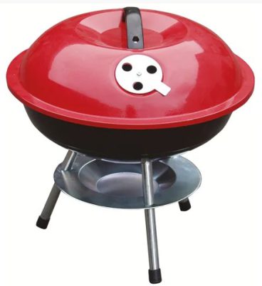 Portable BBQ 14 inch Camping