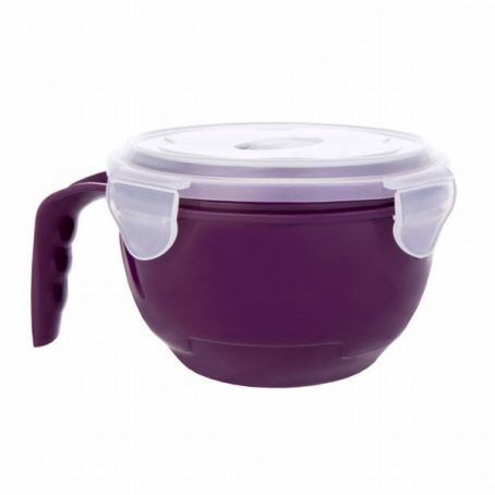 MICROWAVE BOWL HEAT & EAT ASSORTED - Image 4