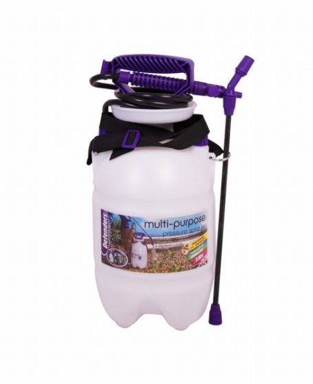 SPRAYER 5L DEFENDERS STV095