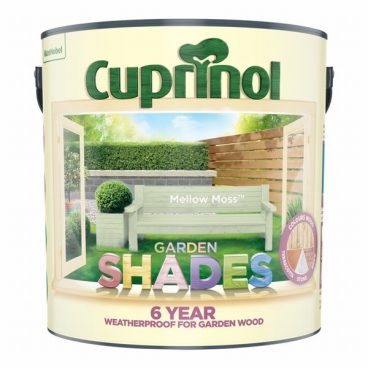 Cuprinopl Shades – Mellow Moss – 2.5L