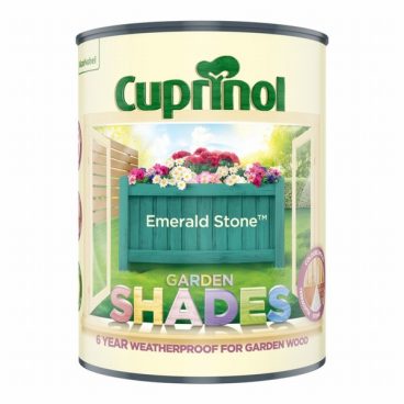 CUP SHADES EMERALD STONE 1L