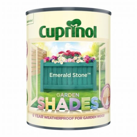 CUP SHADES EMERALD STONE 1L