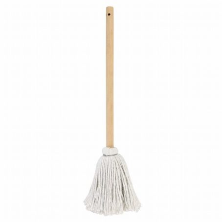 ELLIOT DISH MOP BRUSH