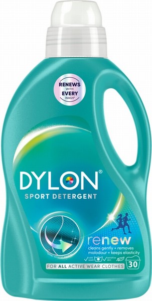 DYLON SPORT DETERGENT 30 WASH