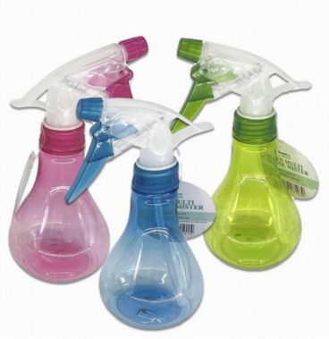 SPRAYER MISTER MINI 300ML (2025)