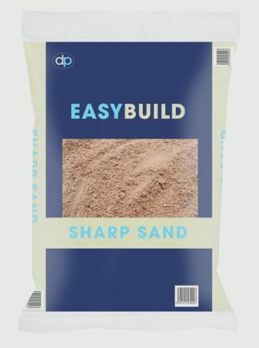 DECO-PAK SHARP SAND LARGE