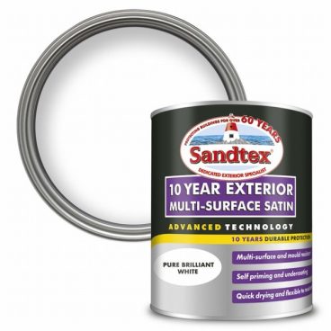 SANDTEX 10YR SATIN M/S PBW 750ML