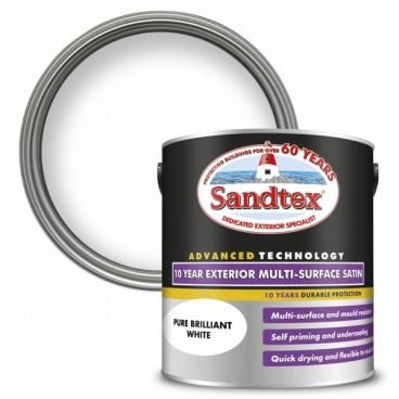 SANDTEX 10YR SATIN M/S PBW 2.5L