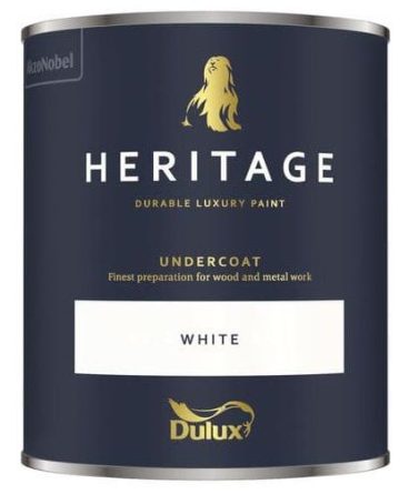 DLX TRADE HERITAGE PRIMER U/C 1L