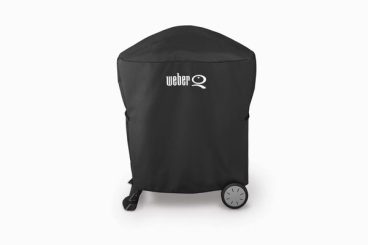 Weber Premium Cover for Q1200N and Q2200N